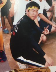 中井 智貴さん