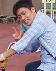 茶谷 直希さん