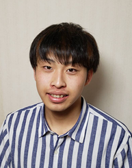 新井 翔斗(あらい しょうと)さん