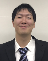 藤本 敏彰(ふじもと としあき)さん